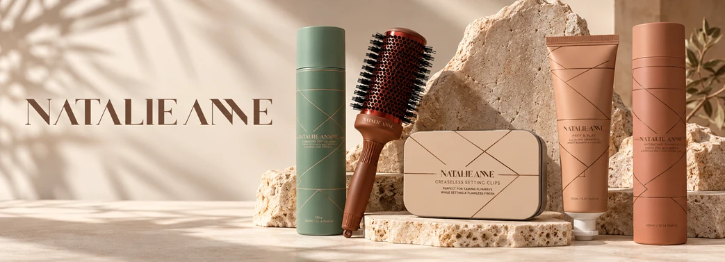 Natalie Anne Haircare